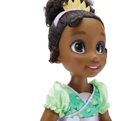 Poupée Tiana Disney Once Upon a Story, La Princesse et la Grenouille, 40,5 cm