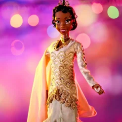 Poupée Tiana en édition limitée, Tiana's Bayou Adventure