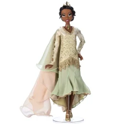 Poupée Tiana en édition limitée, Tiana's Bayou Adventure