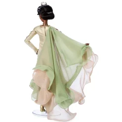 Poupée Tiana en édition limitée, Tiana's Bayou Adventure