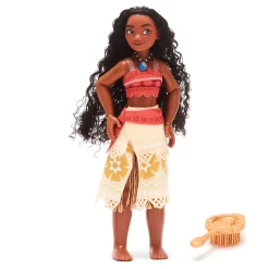 Poupée Vaiana classique