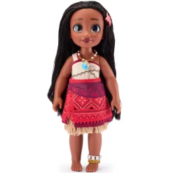Poupée Vaiana Disney Once Upon a Story, 40,5 cm