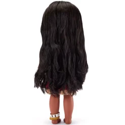 Poupée Vaiana Disney Once Upon a Story, 40,5 cm