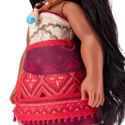 Poupée Vaiana Disney Once Upon a Story, 40,5 cm