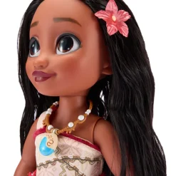 Poupée Vaiana Disney Once Upon a Story, 40,5 cm