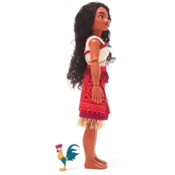 Poupée Vaiana musicale, Vaiana 2