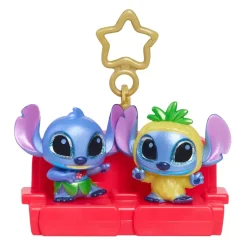 Poupées Stitch ADOORBS Disney Doorables