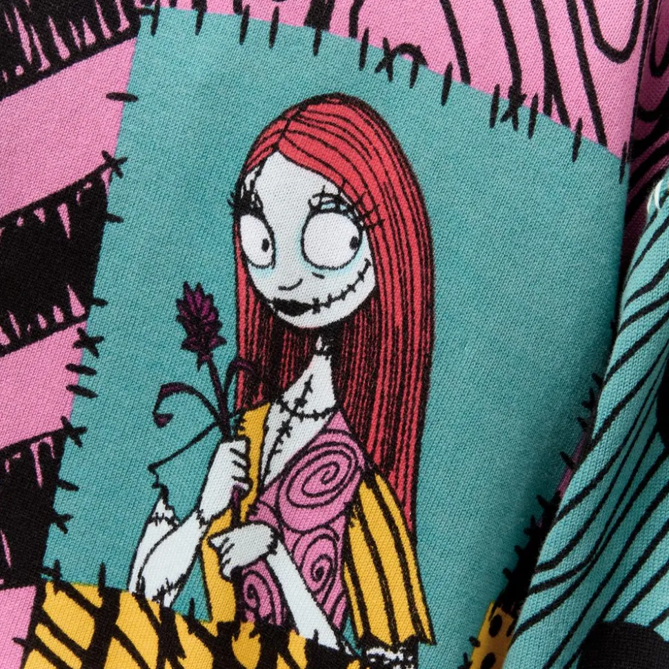 Pull Sally pour adultes, L'Étrange Noël de Monsieur Jack