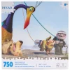 Puzzle 750 pièces Là-haut