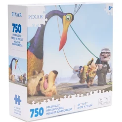 Puzzle 750 pièces Là-haut