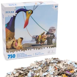 Puzzle 750 pièces Là-haut