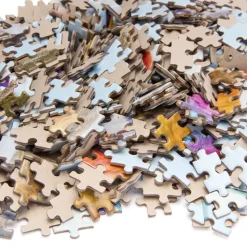 Puzzle 750 pièces Là-haut