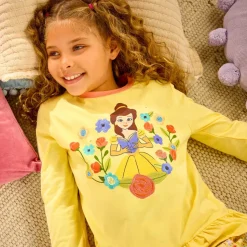 Pyjama Belle pour enfants, La Belle et la Bête