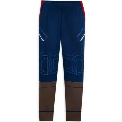 Pyjama déguisement Captain America pour enfants