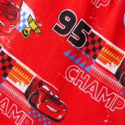 Pyjama Flash McQueen 
