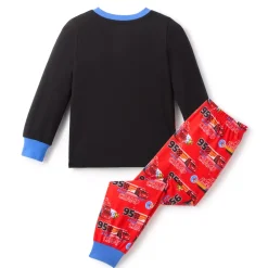 Pyjama Flash McQueen 