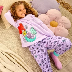 Pyjama La Petite Sirène pour enfants