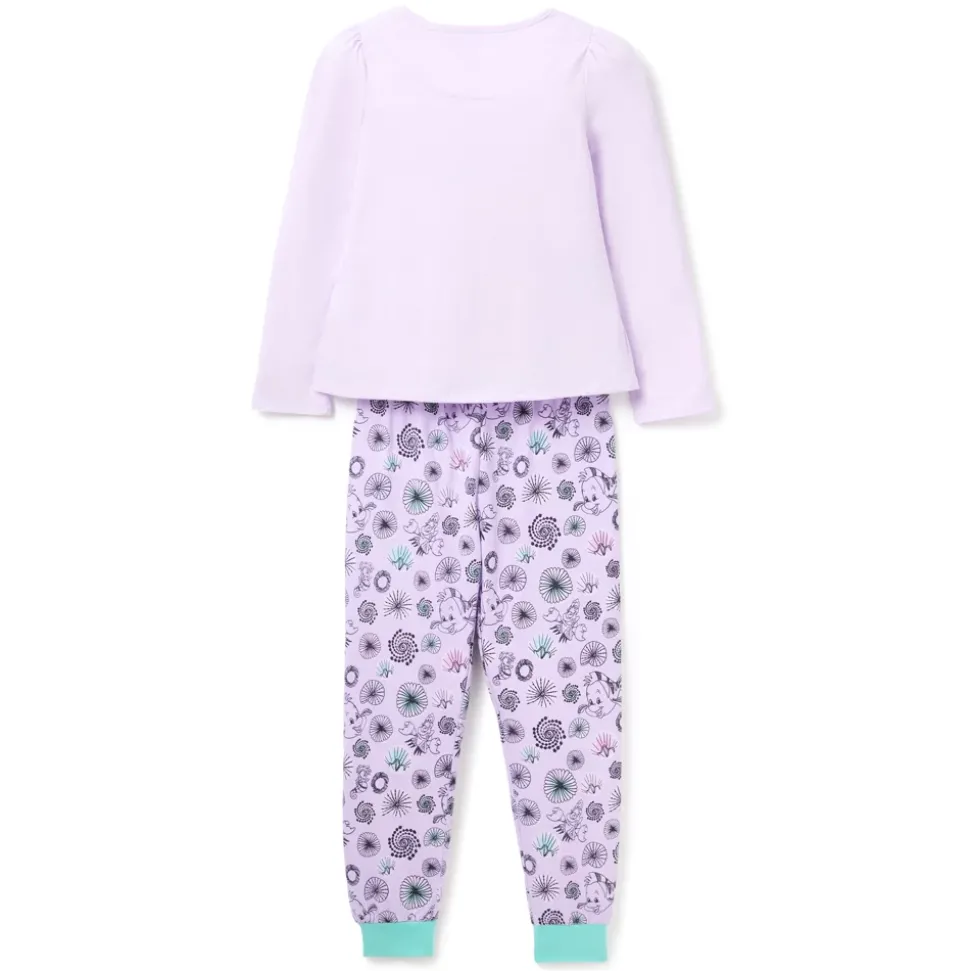Pyjama La Petite Sirène pour enfants