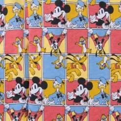 Pyjama Mickey Mouse et ses amis pour enfants