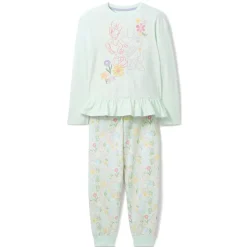 Pyjama Minnie et Daisy Duck pour enfants
