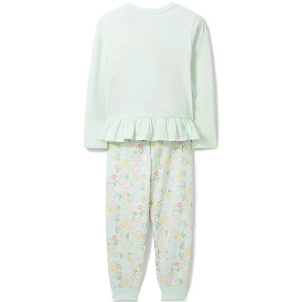 Pyjama Minnie et Daisy Duck pour enfants