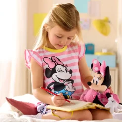 Pyjama short Minnie pour enfants