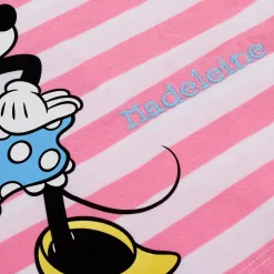Pyjama short Minnie pour enfants
