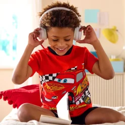 Pyjama short pour enfants Flash McQueen, Disney Pixar Cars