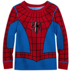Pyjama Spider-Man pour enfants