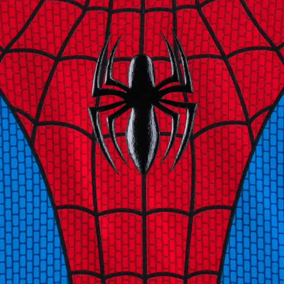 Pyjama Spider-Man pour enfants