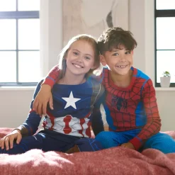 Pyjama Spider-Man pour enfants