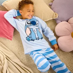 Pyjama Stitch pour enfants, Lilo & Stitch