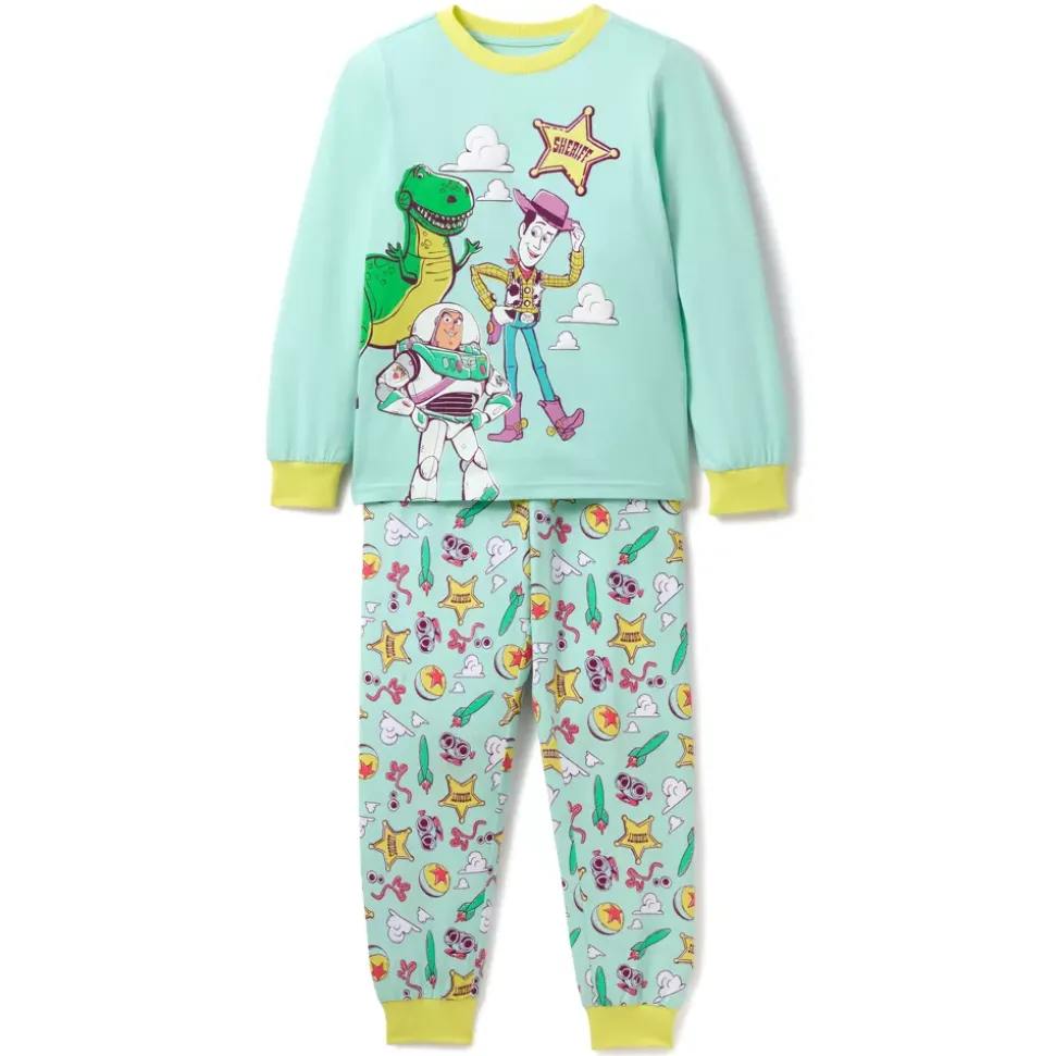 Pyjama Toy Story pour enfants