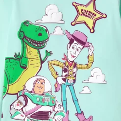 Pyjama Toy Story pour enfants