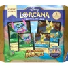 Ravensburger Coffret cadeau série nº 3, jeu de cartes à collectionner Disney Lorcana