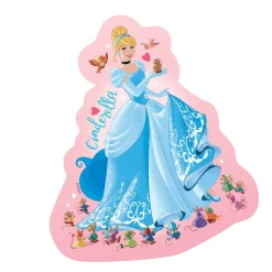 Ravensburger Coffret de puzzles Princesses Disney