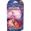 Ravensburger Deck de démarrage, série nº 5, jeu de cartes à collectionner Disney Lorcana