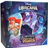 Ravensburger Le trésor des Illumineurs série nº 4, jeu de cartes à collectionner Disney Lorcana