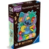 Ravensburger Puzzle Stitch en bois 150 pièces