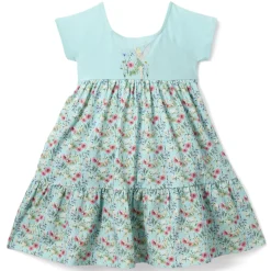 Robe Fée Clochette pour enfants, Peter Pan