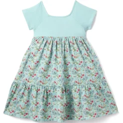Robe Fée Clochette pour enfants, Peter Pan
