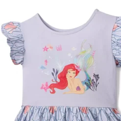 Robe La Petite Sirène pour enfants