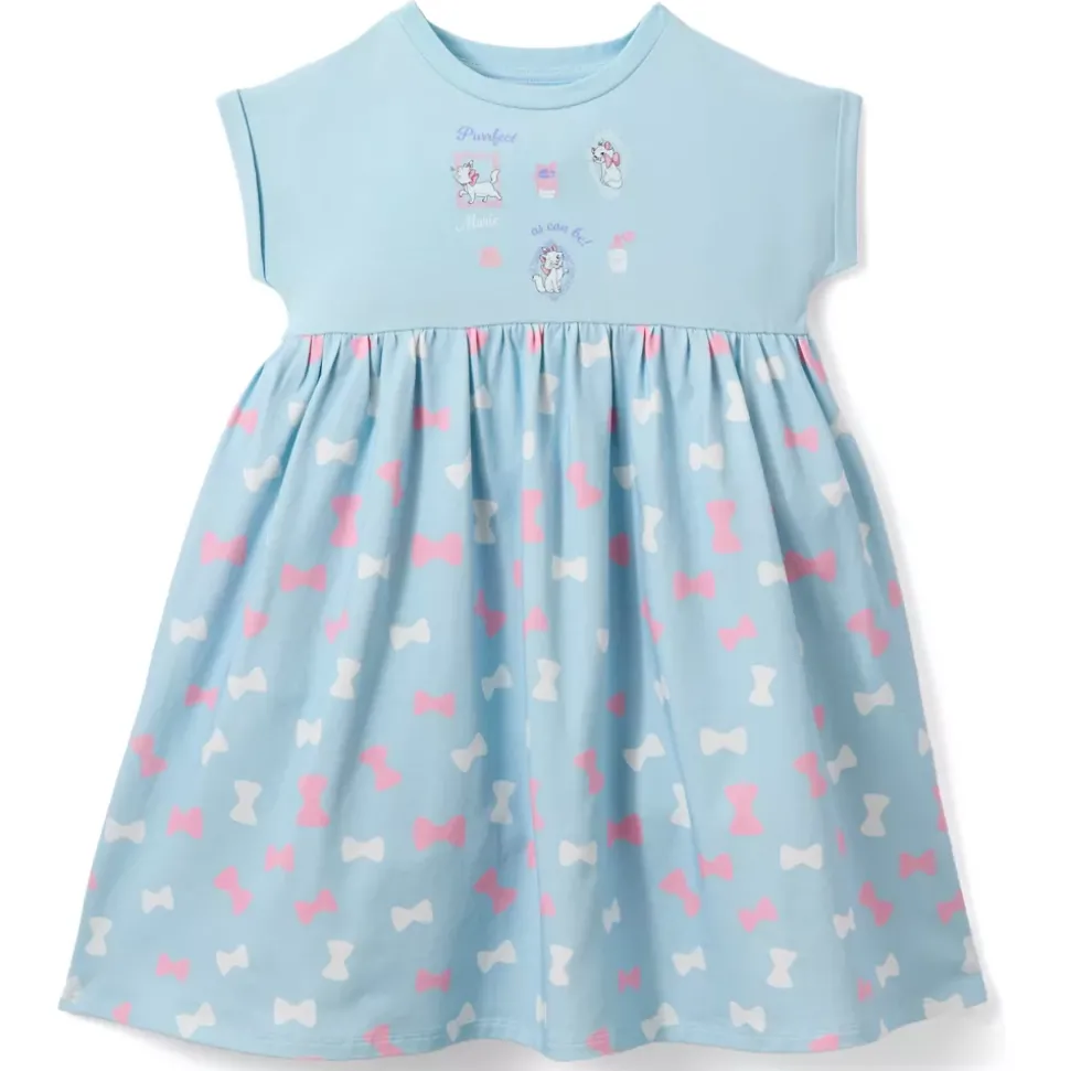 Robe Marie pour enfants, Les Aristochats