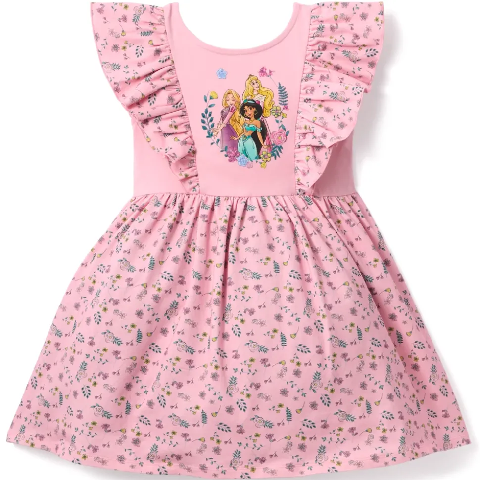 Robe Princesses Disney pour enfants