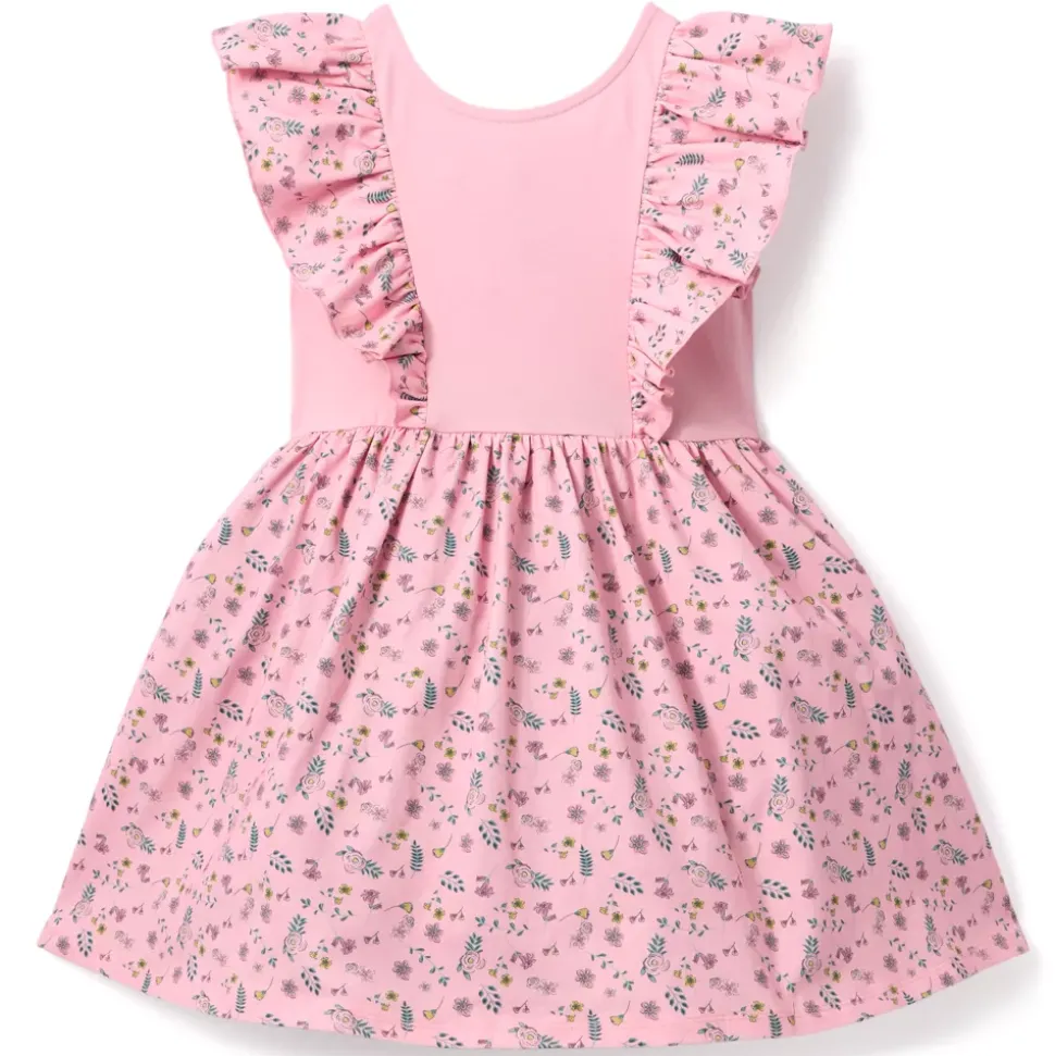 Robe Princesses Disney pour enfants