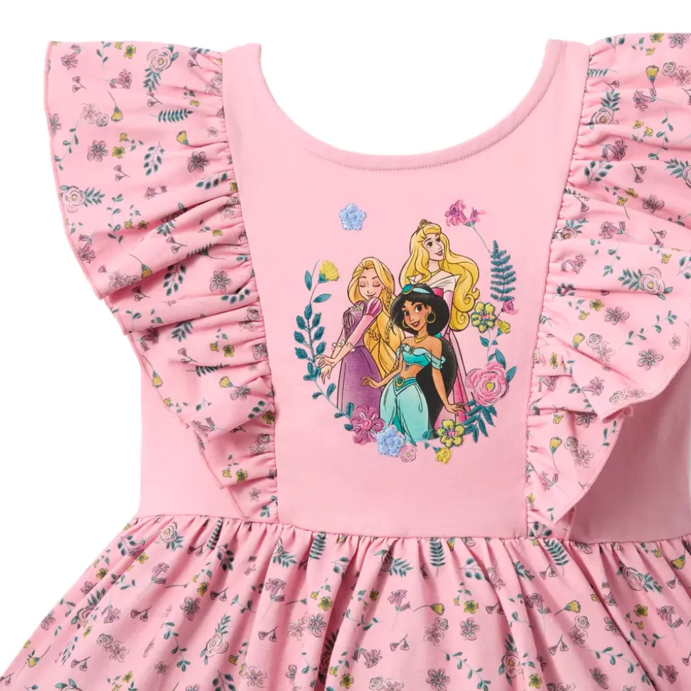 Robe Princesses Disney pour enfants