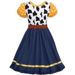 Robe Woody Pixar Story Play pour enfants, Toy Story
