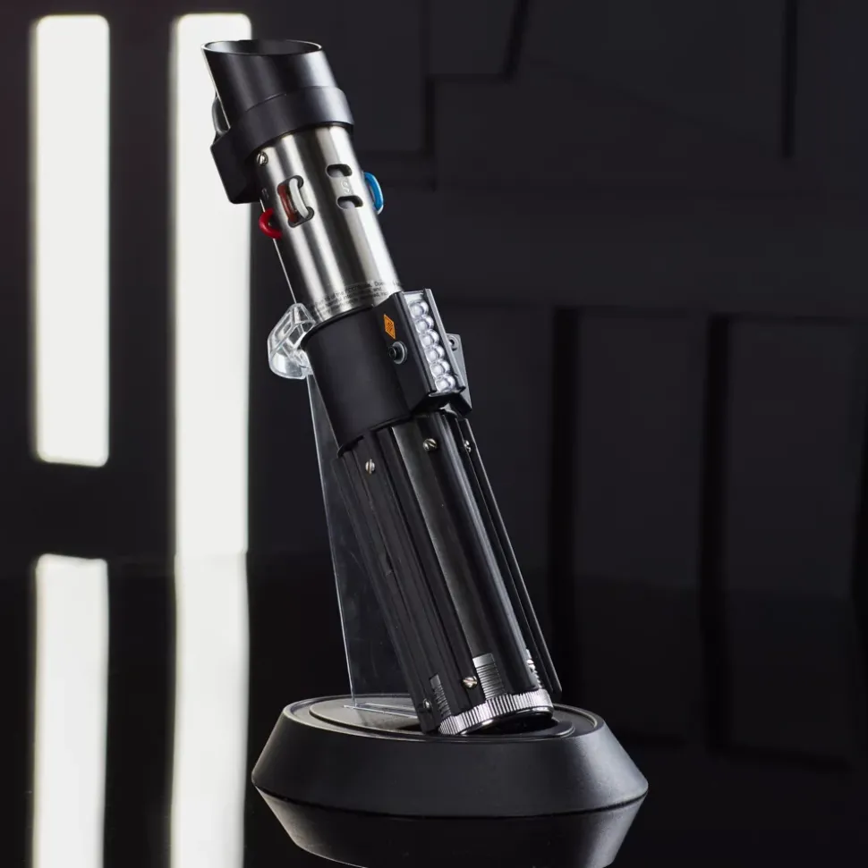 Sabre laser Dark Vador Legacy