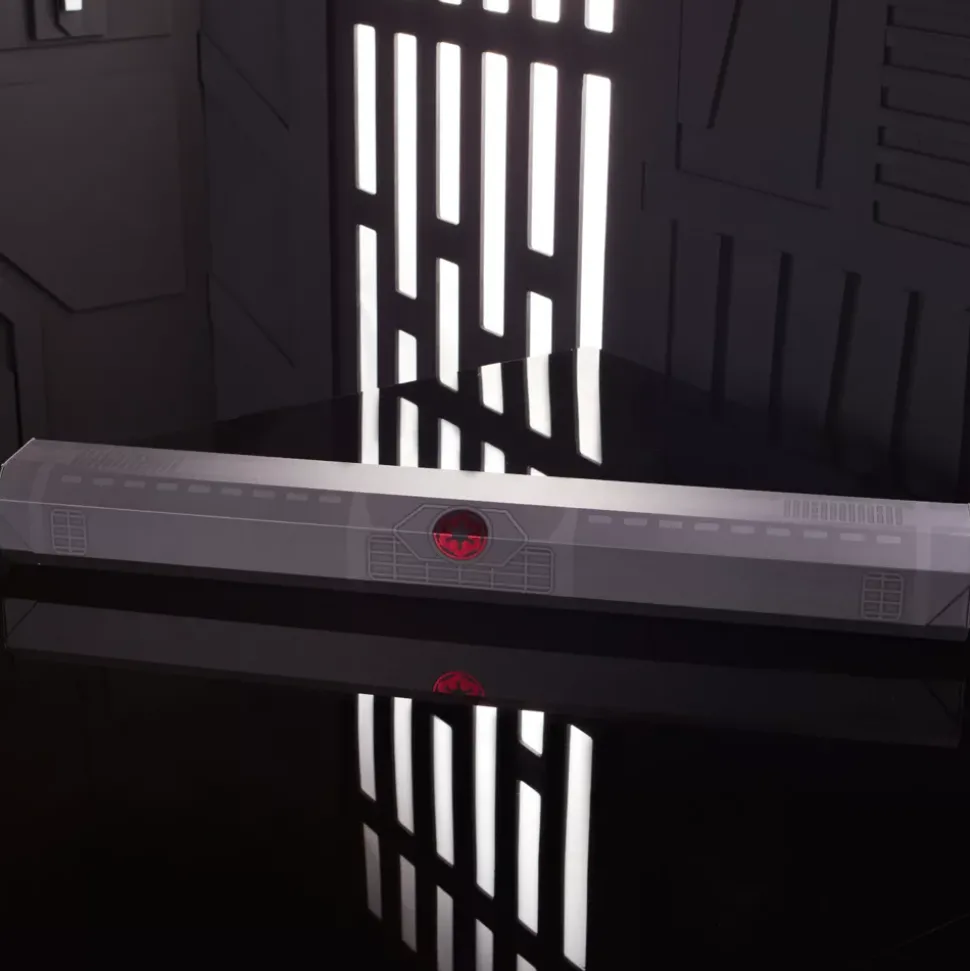 Sabre laser Dark Vador Legacy