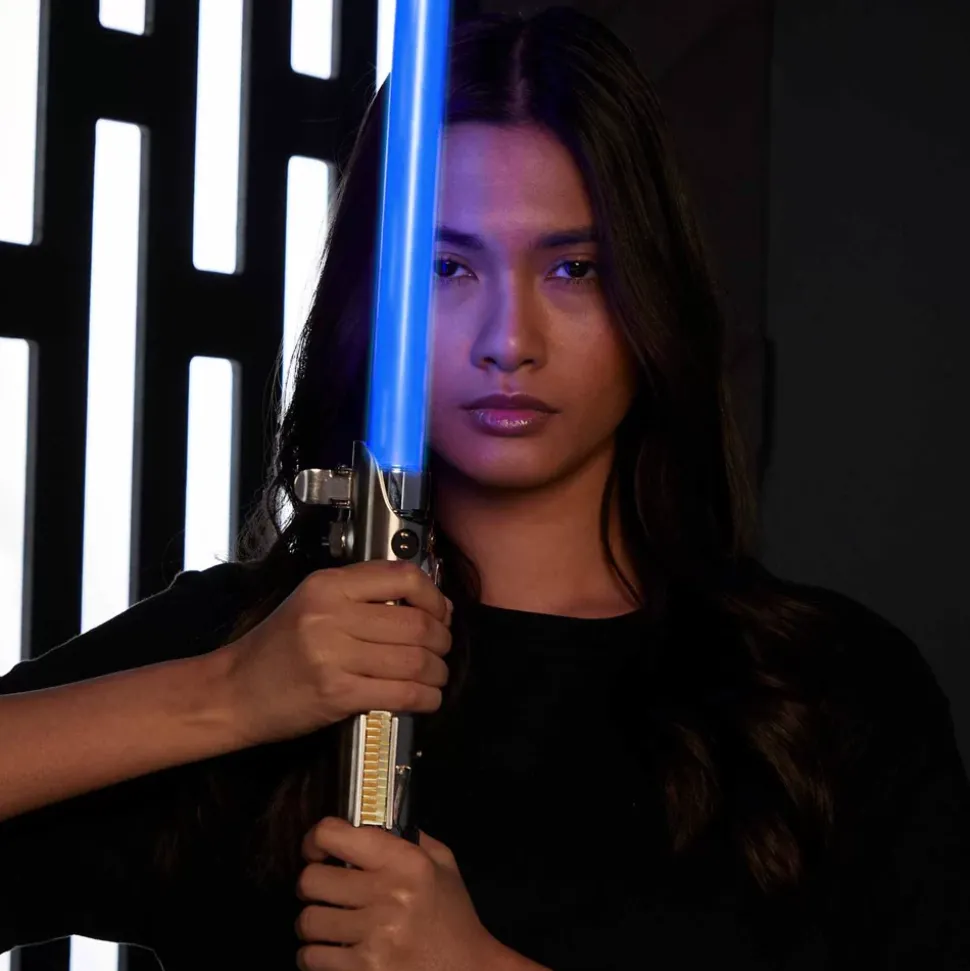 Sabre laser Legacy Skywalker